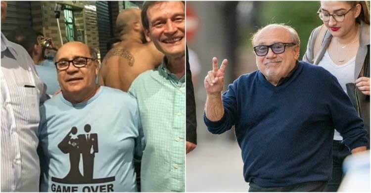Danny DeVito