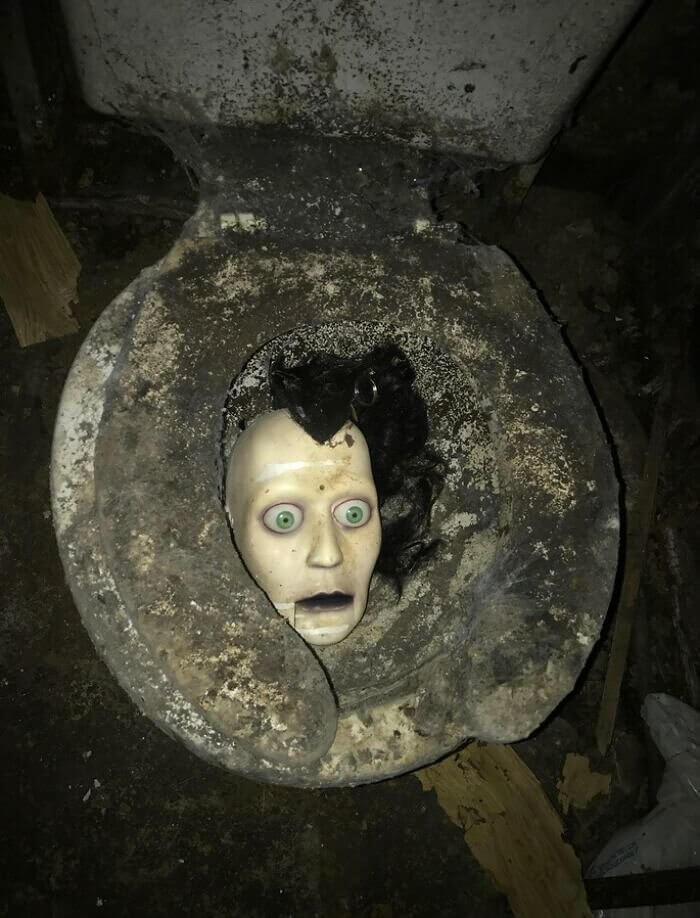 Time To Burn The House Down