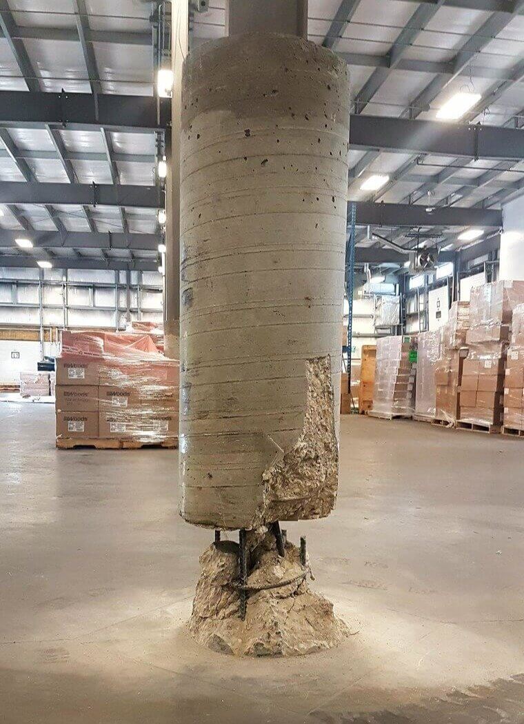 This Looks Like Bad News