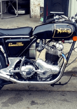 The Most Beautiful Classic Bikes Ever Made