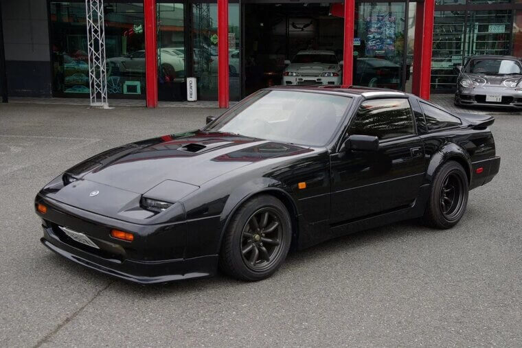 Nissan 300ZX