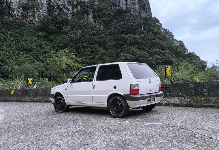 Fiat Uno