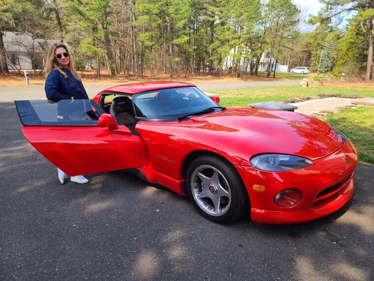 Dodge Viper