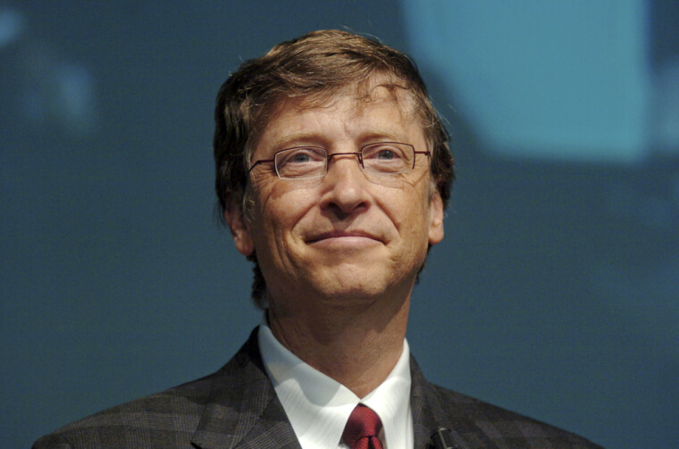 He Dropped Out Of Harvard To Start A Startup