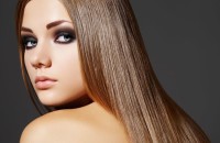 5 Ways to Straighten Your Beautiful Hair Naturally