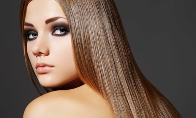 5 Ways to Straighten Your Beautiful Hair Naturally