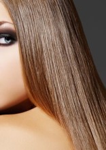 5 Ways to Straighten Your Beautiful Hair Naturally