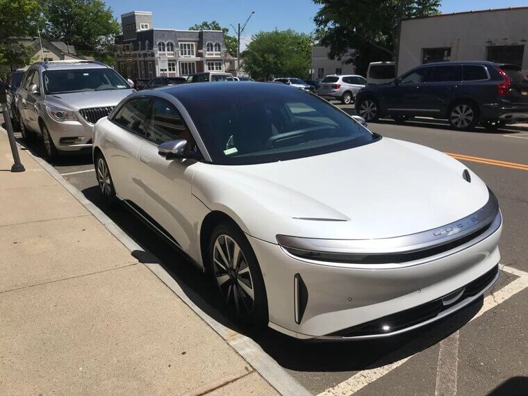Lucid Air