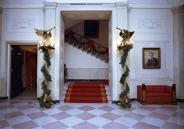 Sliding Down Banisters Is Allowed