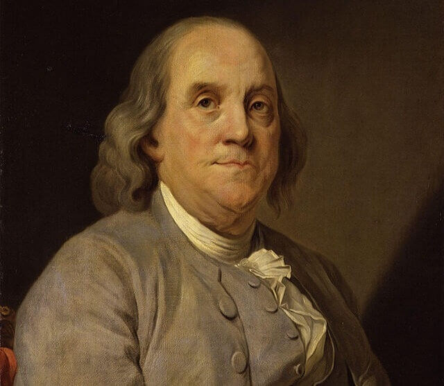 Was Benjamin Franklin Obsessed With Turkeys?