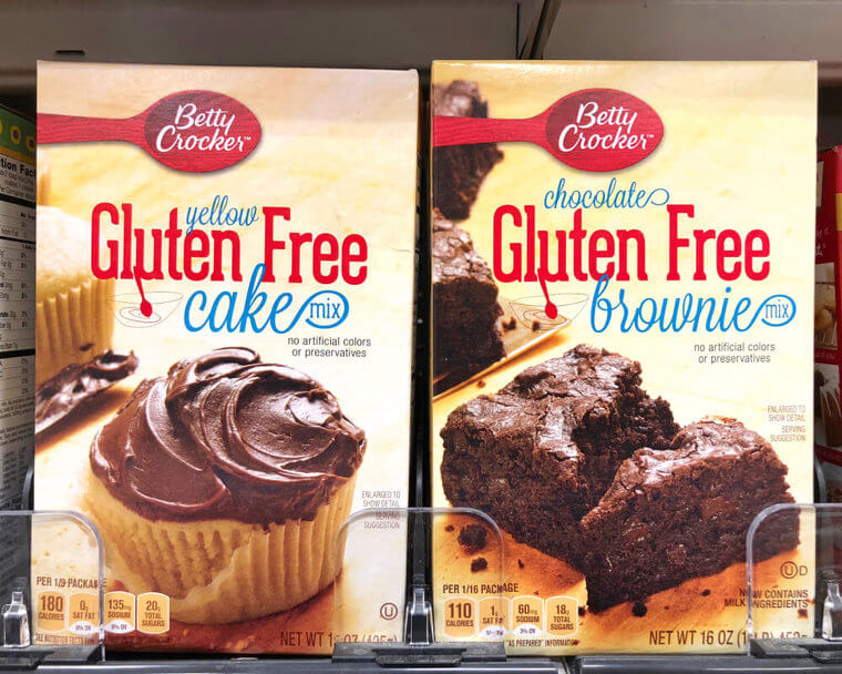 Betty Crocker Isn't A Real Person
