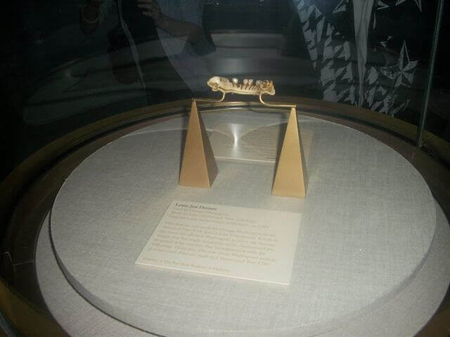 Did George Washington Really Wear Wooden Teeth?