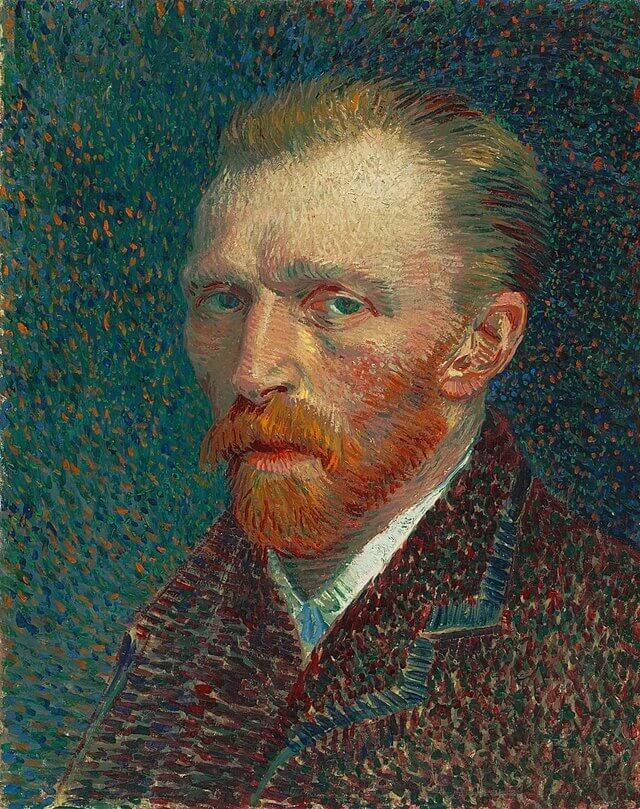 What Really Happened To Van Gogh's Ear?