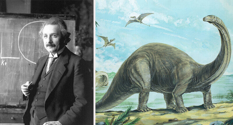 40 Commonly Known "Historical" Events That Never Actually Happened