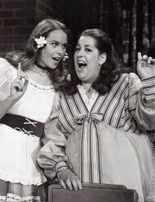 Mama Cass Wasn't Killed By A Sandwich