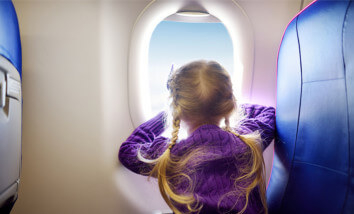 Important Things To Remember When Traveling Internationally With Kids