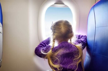 Important Things To Remember When Traveling Internationally With Kids