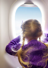 Important Things To Remember When Traveling Internationally With Kids