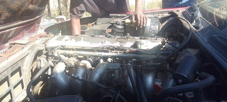 Skipping Regular Maintenance