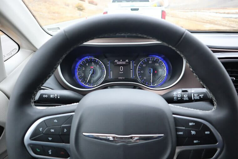 Ignoring Dashboard Lights