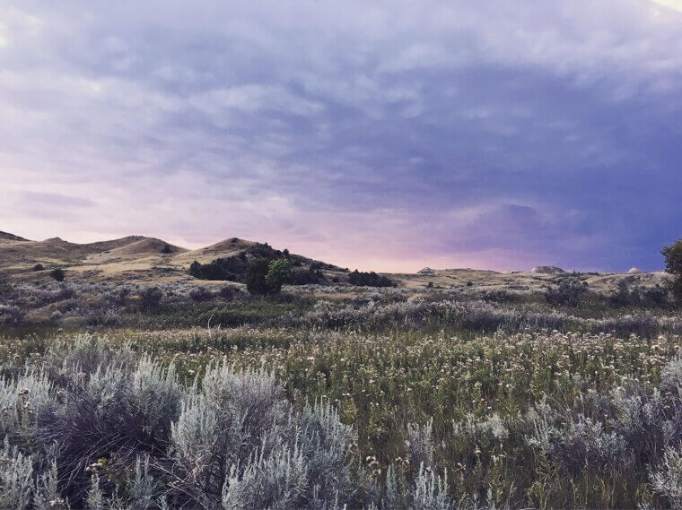 North Dakota