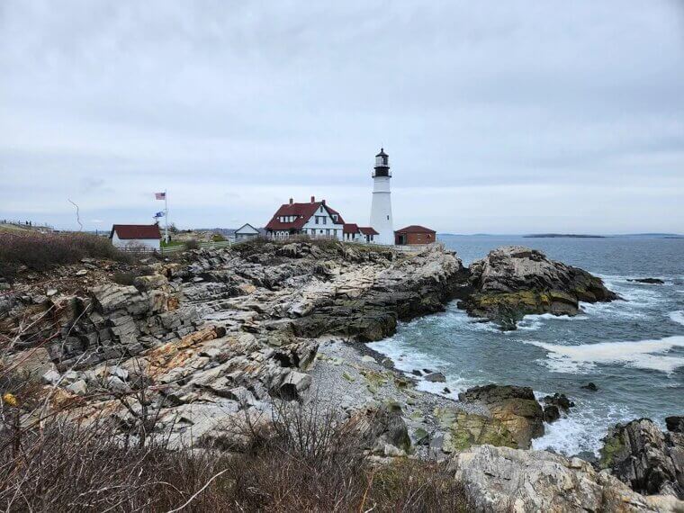 Maine