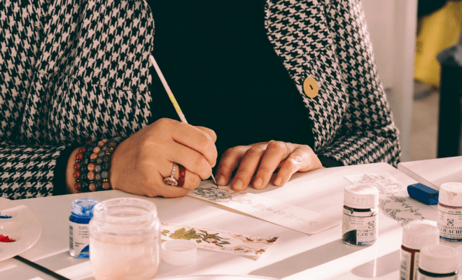 How Simple Crafts Can Spark Lasting Creativity