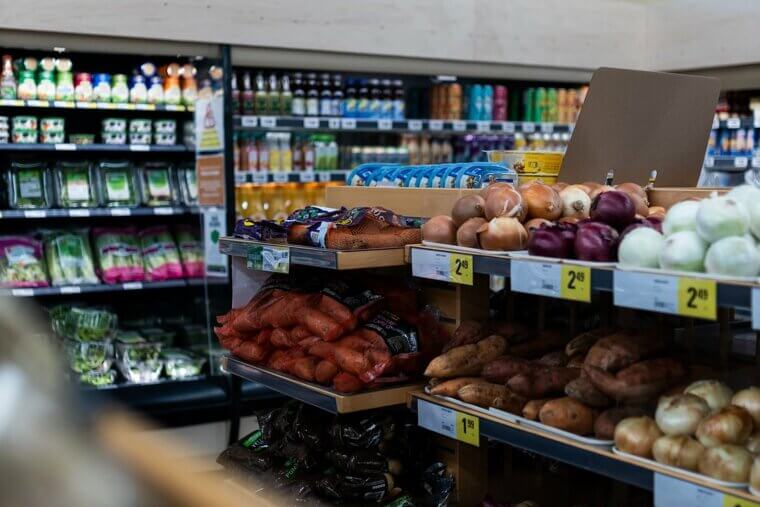 You Shop Without a List