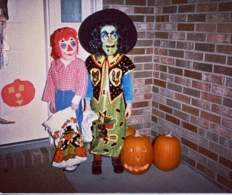 Pumpkin Carving Contests at the Town Square