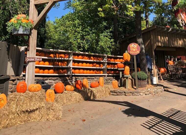 Church or School Fall Festivals