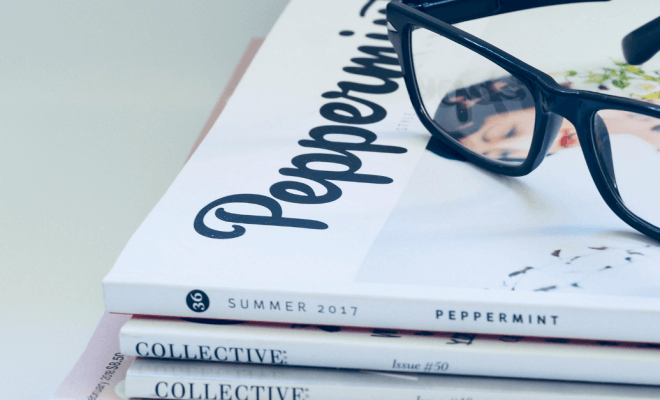 How Magazines Capture the Pulse of Cultural Expression