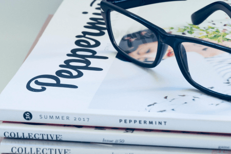 How Magazines Capture the Pulse of Cultural Expression