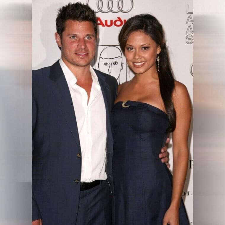 Nick Lachey