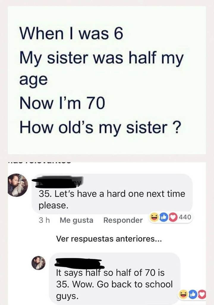 The School System Has Failed