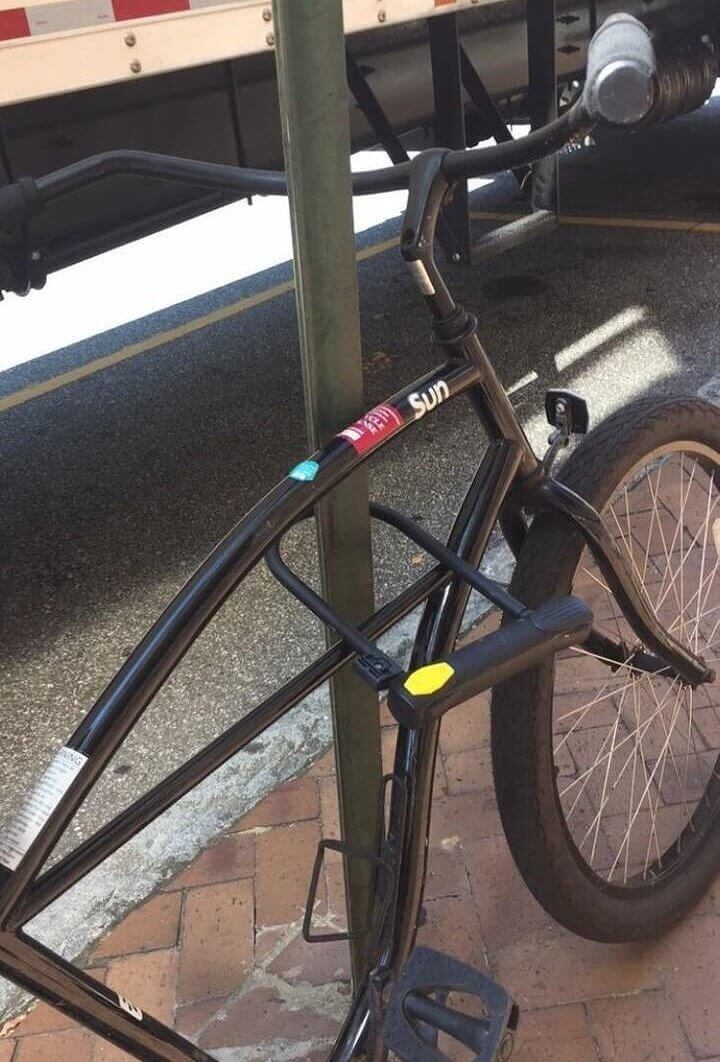 Nice and Secure
