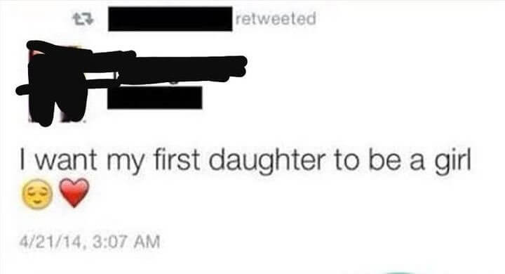 Yep, That's How Biology Works