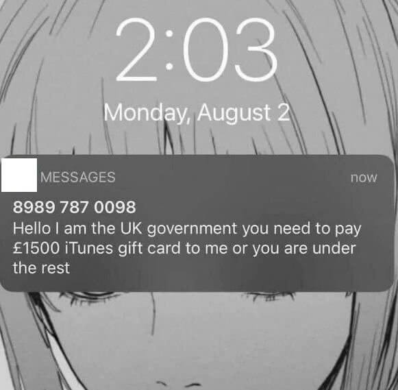 Seems Legit