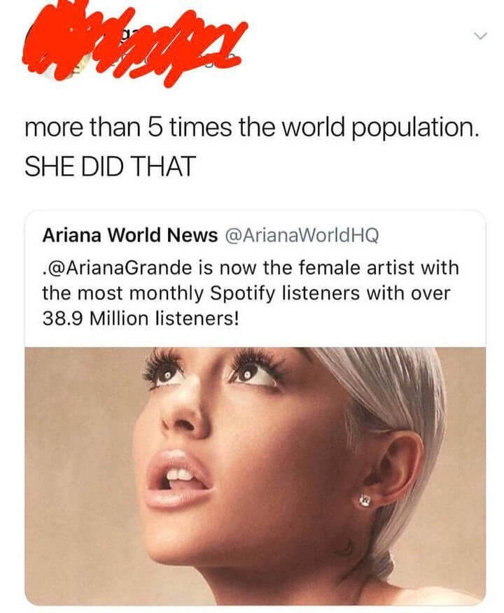 What Planet Are They on?