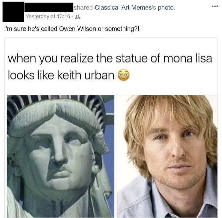 The Spitting Image