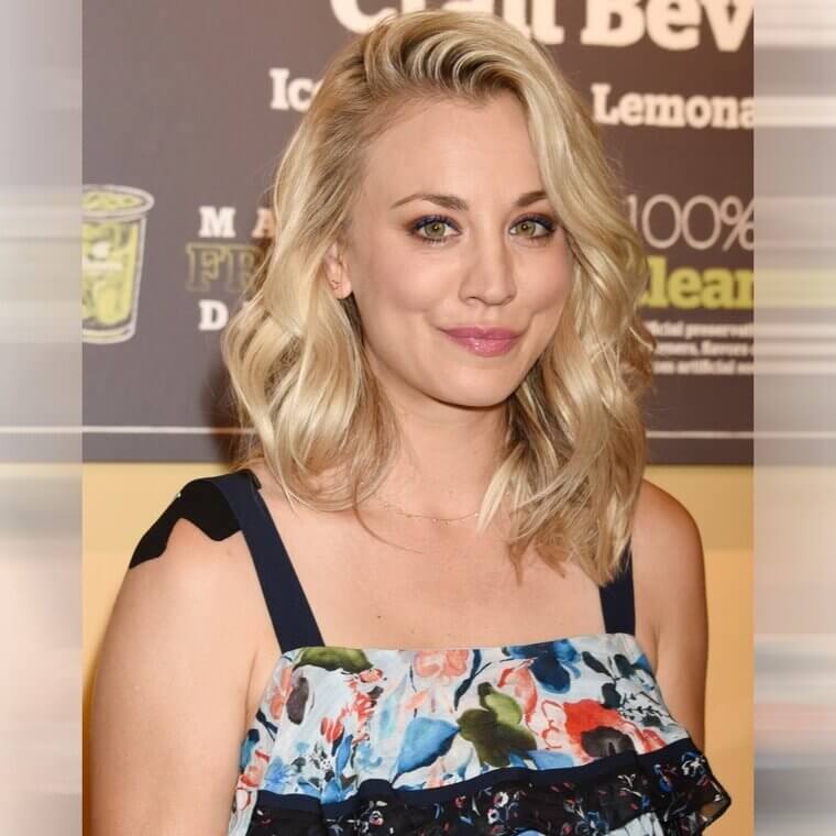 Кейли Куоко - 100 миллионов долларов