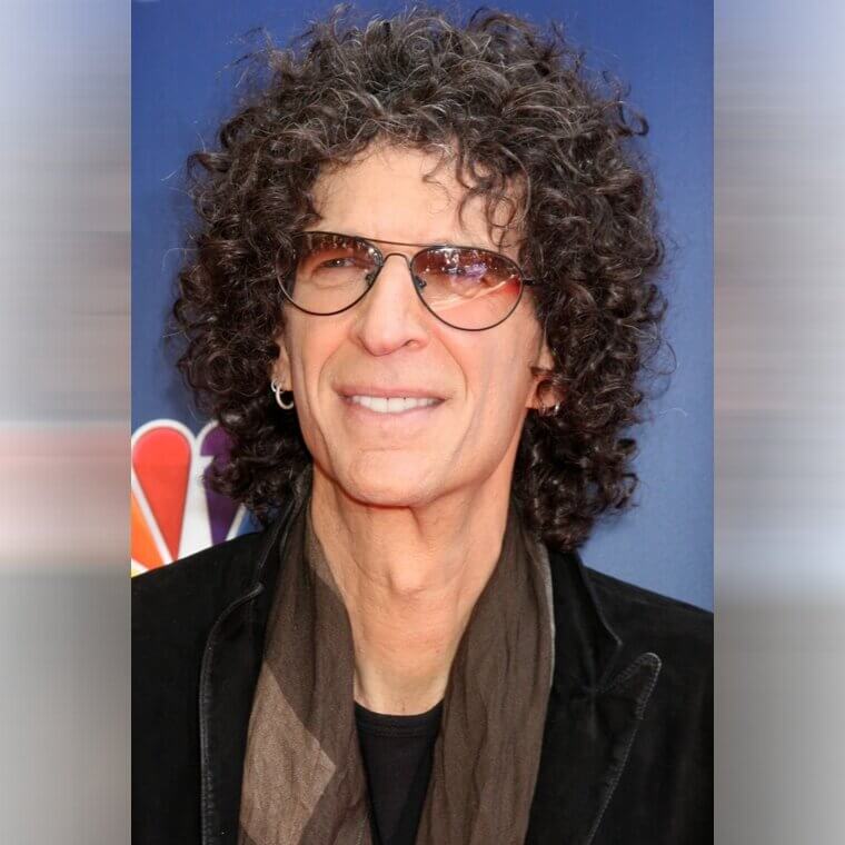 Говард Стерн - 650 миллионов долларов