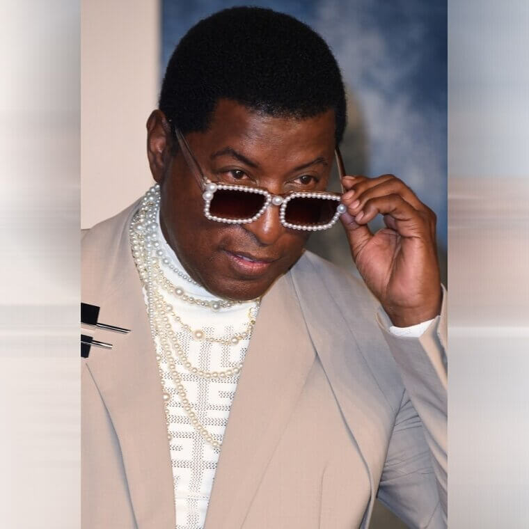 Кенни "Babyface" Эдмондс - 200 миллионов долларов