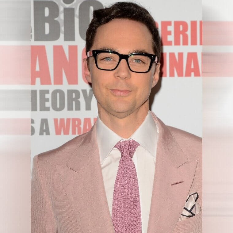 Джим Парсонс - 160 миллионов долларов