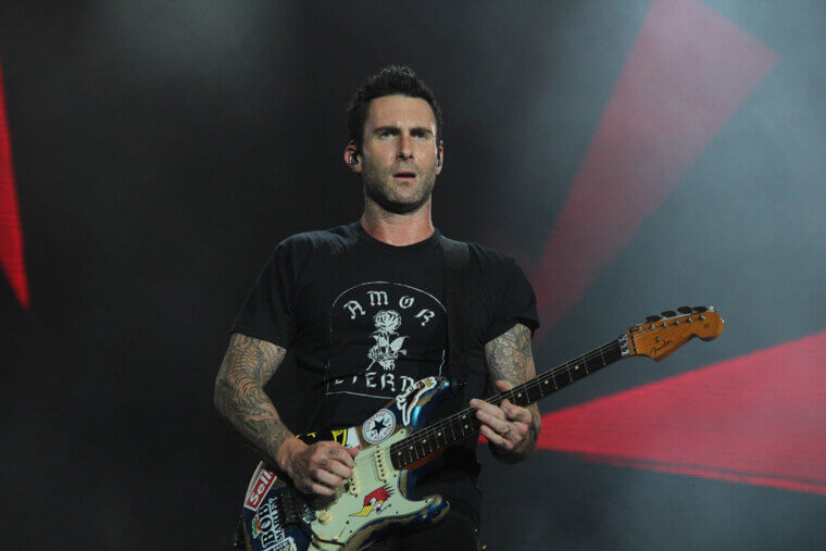 Адам Левин - 160 миллионов долларов