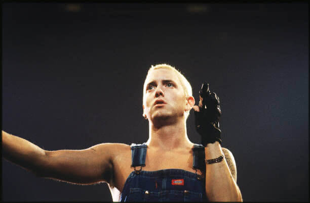 Eminem - Start