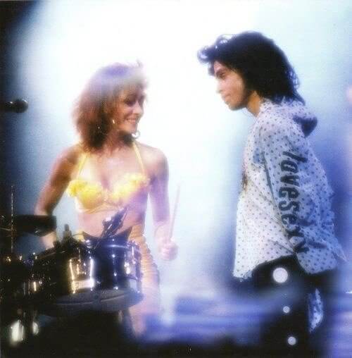 Sheila E