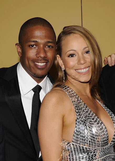 Nick Cannon - Start