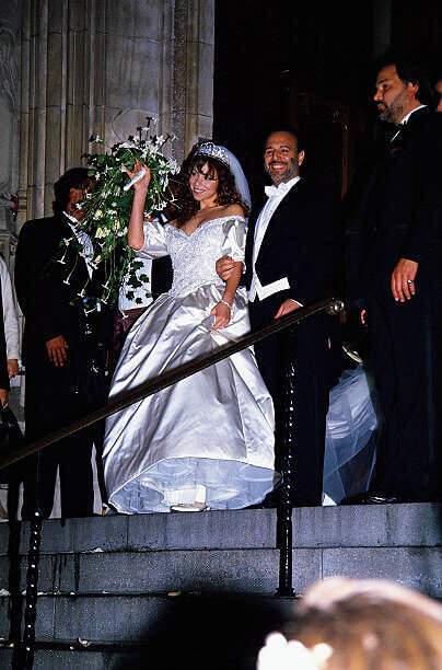Tommy Mottola - Start