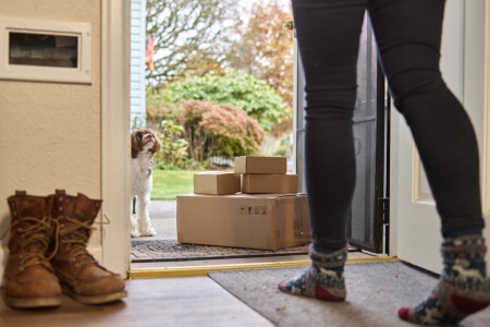 Small Home Changes That Reduce Cleaning Time