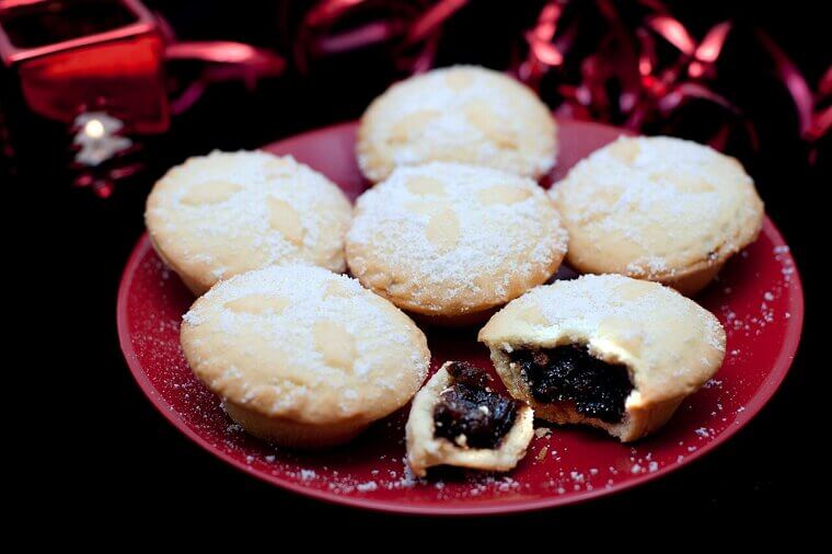 Mince Pies